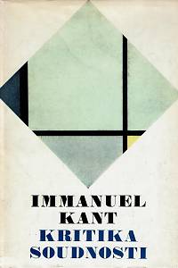 38548. Kant, Immanuel – Kritika soudnosti