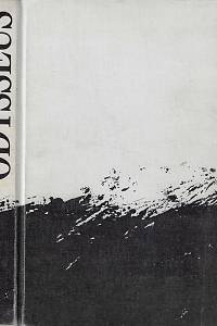 96126. Joyce, James – Odysseus