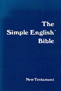 157618. The Simple English Bible