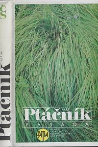 158996. Ptáčník, Karel – Fasáda (podpis)