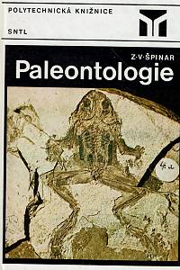 40872. Špinar, Zdeněk V. – Paleontologie