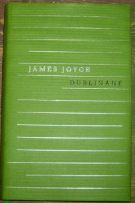 19599. Joyce, James – Dubliňané