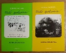 49030. Vaculík, Ludvík – Milí spolužáci! I.-II. (Kniha indiánská, Kniha dělnická)