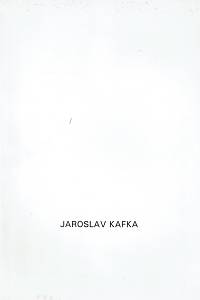 157632. Placák, Jan – Jaroslav Kafka, Praha únor - březen 1996