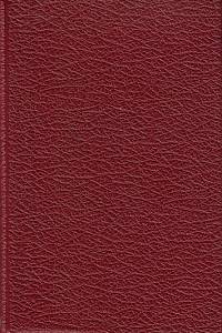 158256. [Bible kralická. Starý a Nový zákon. Česky] – Bible svatá aneb Všecka svatá písma Starého i Nového zákona