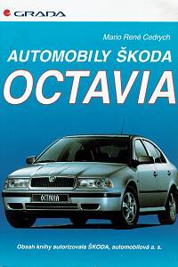 159662. Cedrych, Mario René – Automobily Škoda Octavia