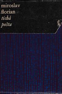 159131. Florian, Miroslav – Tichá pošta (podpis)