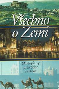 8736. Všechno o Zemi, Místopisný průvodce světem