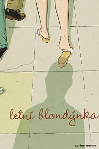 57594. Tomine, Adrian – Letní blondýnka