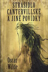 158307. Wilde, Oscar – Strašidlo cantervillské a jiné příběhy