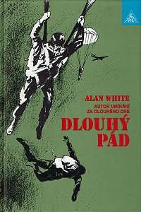 158328. White, Alan – Dlouhý pád