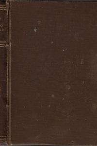 159197. Zahradník-Brodský, Bohumil – Obrázky vojenské. Díl II