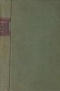 Dobrodružný svět. Ročník II., číslo 1-52 (1928)