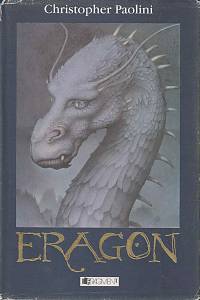 7411. Paolini, Christopher – Odkaz dračích jezdců - Eragon 