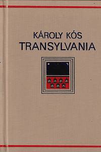 159208. Kós, Károly – Transylvania : an outline of its cultural history