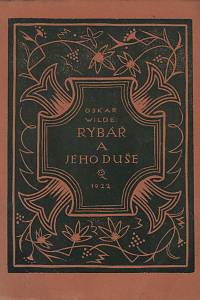 2554. Wilde, Oscar – Rybář a jeho duše