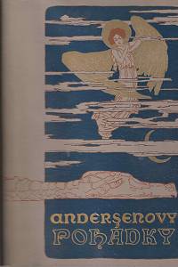 Andersen, Hans Christian – Andersenovy pohádky, světové vydání