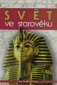 159834. Martellová, Hazel – Svět ve starověku