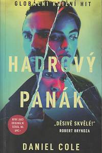 159851. Cole, Daniel – Hadrový panák