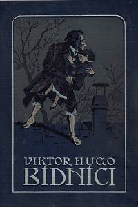 158369. Hugo, Viktor – Bídníci