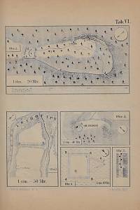 Památky archaeologické a místopisné. Díl XI. (1878-1880) / redaktor Josef Smolík