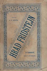 159863. Šimák, Josef Vítězslav – Hrad Fridštejn