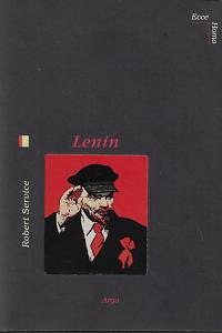 77606. Service, Robert – Lenin : životopis