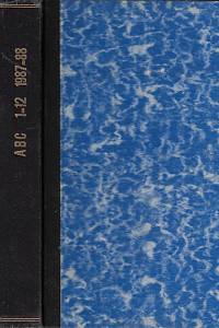 ABC mladých techniků a přírodovědců, Zábavně naučný čtrnáctideník pro chlapce a děvčata, Ročník XXXII., číslo 1-24 (1987-1988)