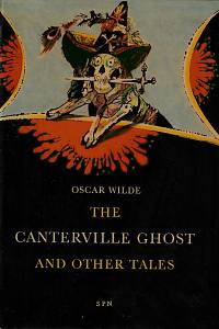 1493. Wilde, Oscar – The Canterville Ghost and other Tales