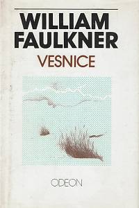 20027. Faulkner, William – Vesnice