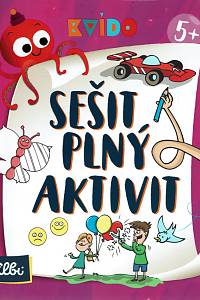 158432. Vlková, Ivana – Sešit plný aktivit 5+