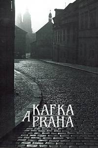 158459. Kafka a Praha