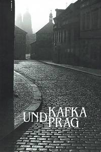 158460. Kafka und Prag