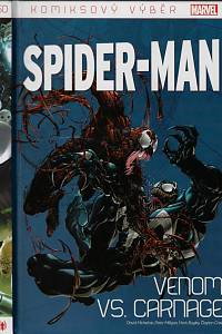 160652. Michelinie, David / Milligan, Peter – Spider-Man. Venom vs. Carnage