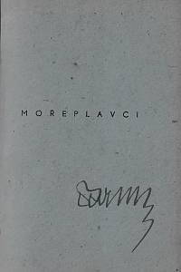 Parma, Jiří O. – Mořeplavci (podpis)