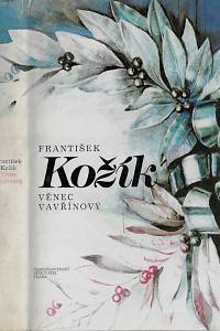 160083. Kožík, František – Věnec vavřínový (podpis)