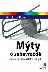 160710. Beurs, D. P. de – Mýty o sebevraždě, Jak o ní přemýšlet a mluvit