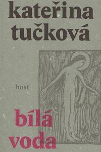 160791. Tučková, Kateřina – Bílá Voda