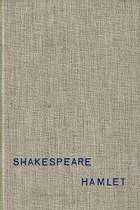 159372. Shakespeare, William – Hamlet, Králevic dánský, Tragedie o pěti jednáních