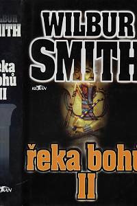 146434. Smith, Wilbur A. – Řeka bohů II