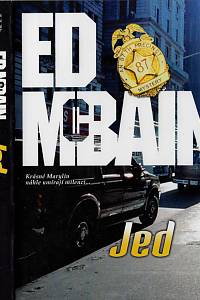 24644. McBain, Ed – Jed : román z 87. revíru