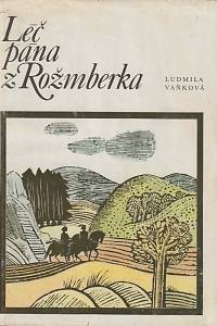 28510. Vaňková, Ludmila – Léč pána z Rožmberka