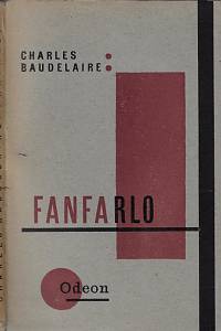 22158. Baudelaire, Charles – Fanfarlo