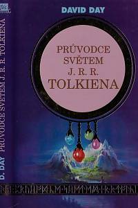 23583. Day, David – Průvodce světem J.R.R. Tolkiena