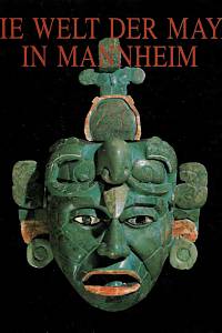 160183. Die Welt der Maya