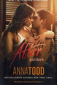 159510. Todd, Anna – After, Polibek