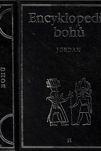 24332. Jordan, Michael – Encyklopedie bohů