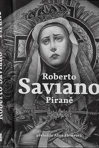 160236. Saviano, Roberto – Piraně