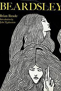 159558. Reade, Brian – Beardsley