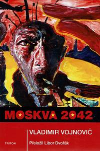 159587. Vojnovič, Vladimir Nikolajevič – Moskva 2042